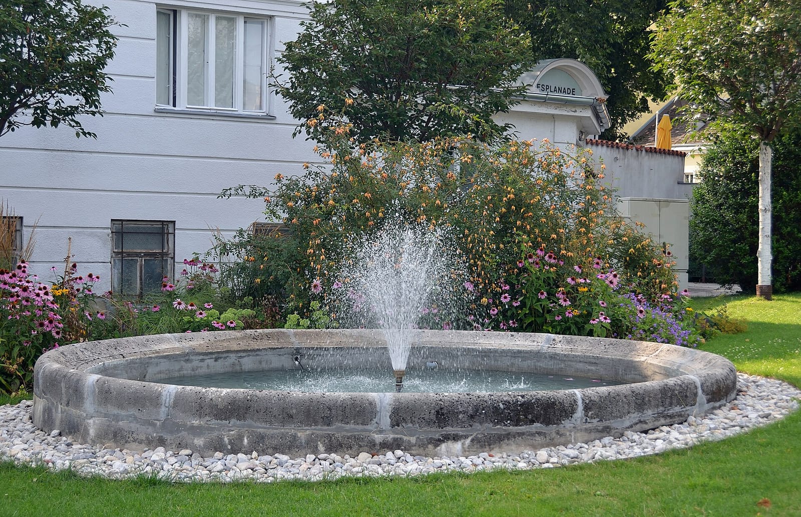 Backhaus Annamühle