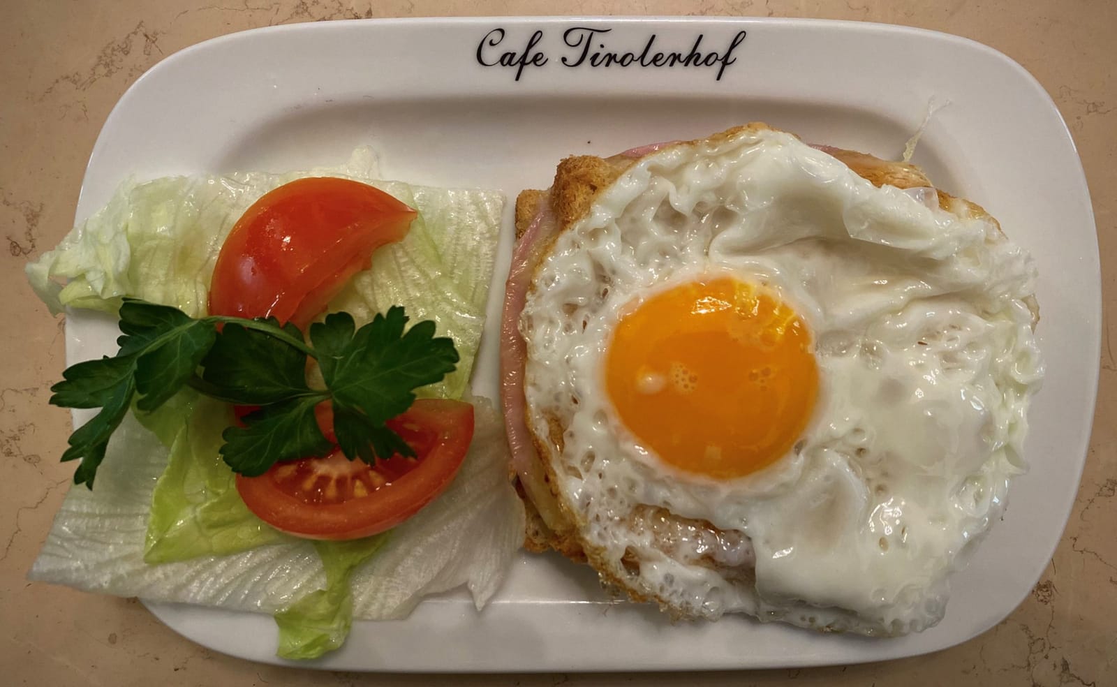 Cafe Tirolerhof photo 2