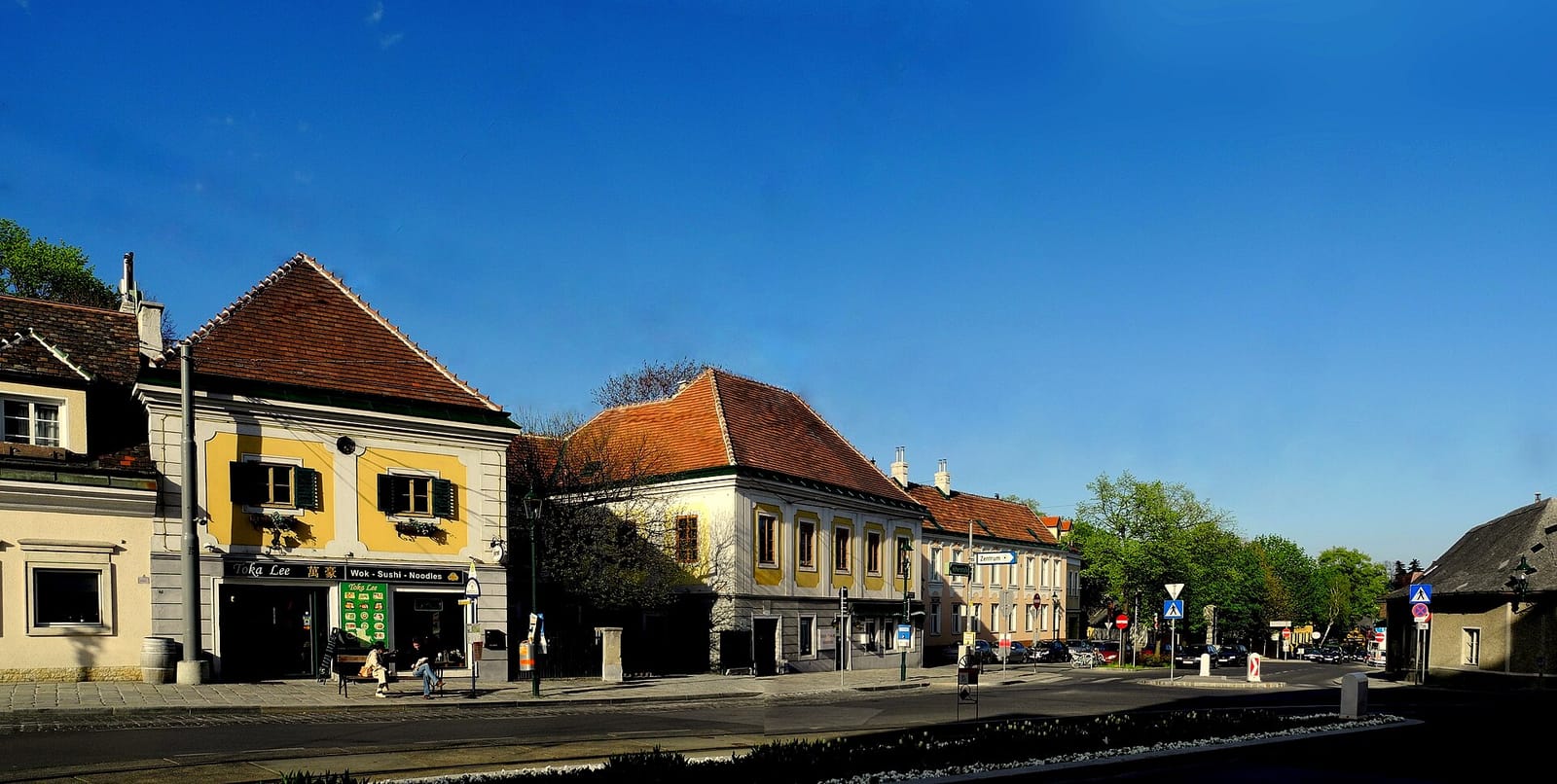 Gießbach Café photo 5