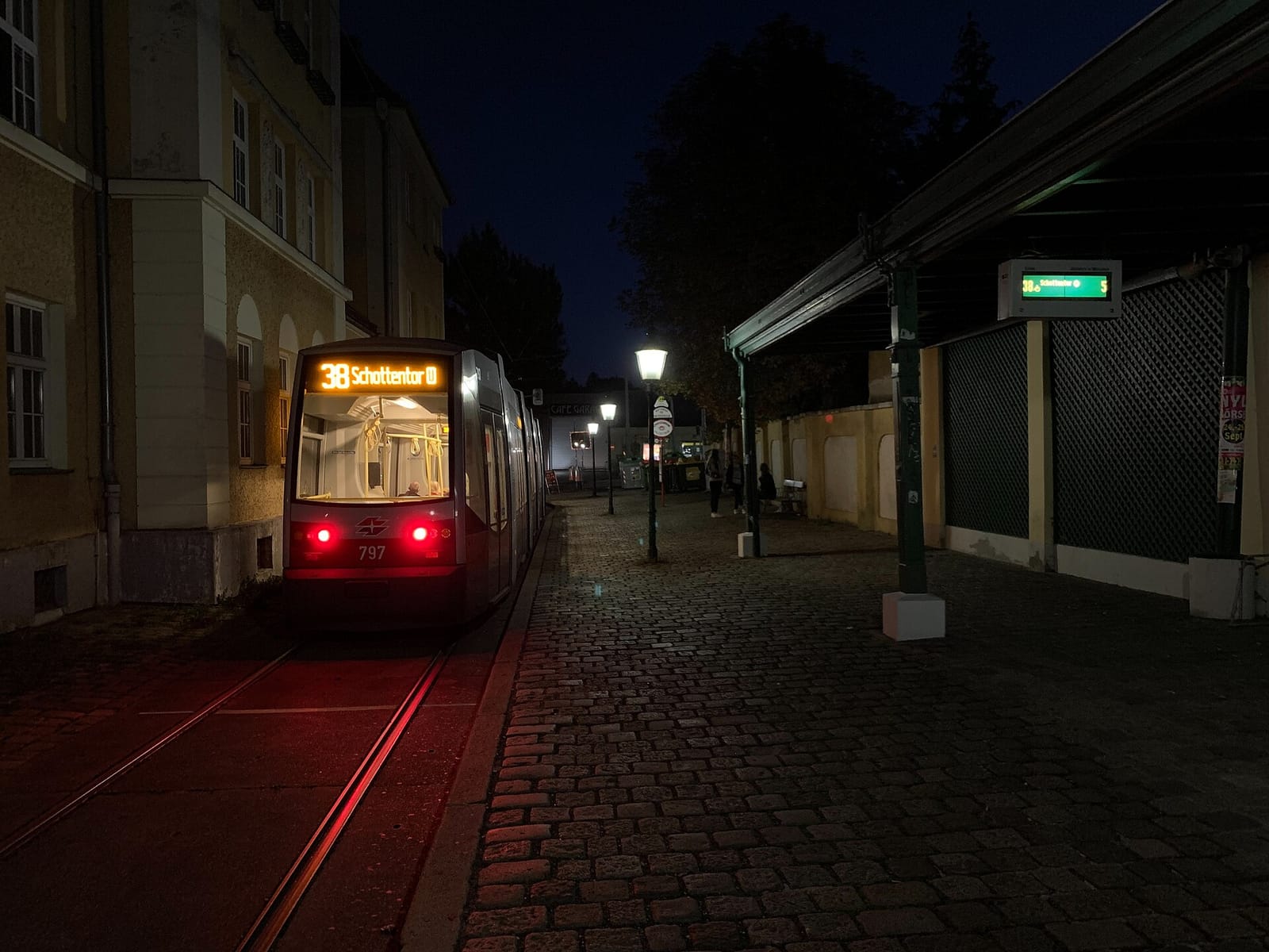 Gießbach Café photo 3