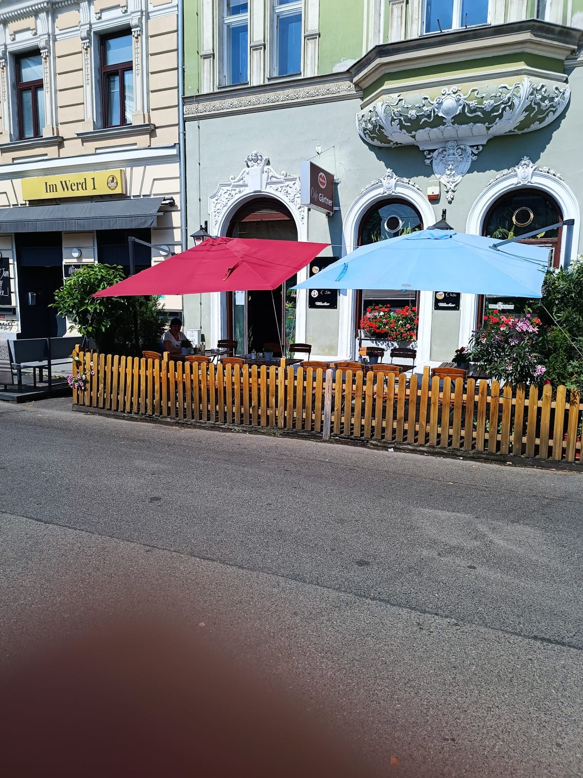Cafe Gärtner