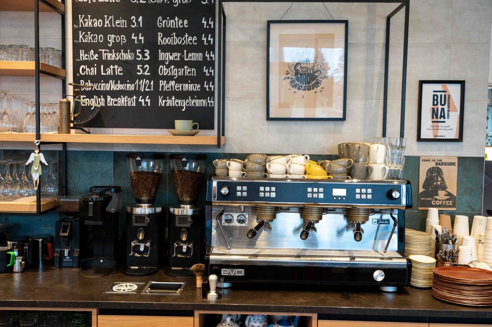 Turners Café photo 6