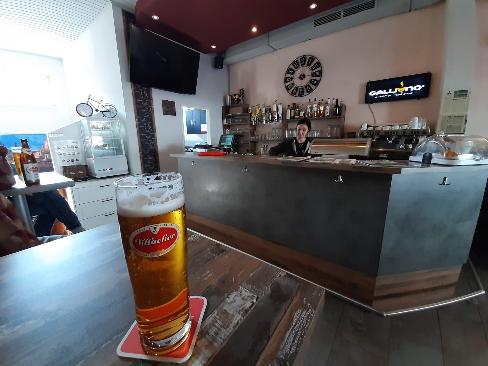 Cafe Zeitlos