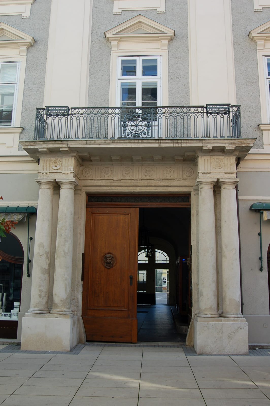 Cafe Nuovo photo 4