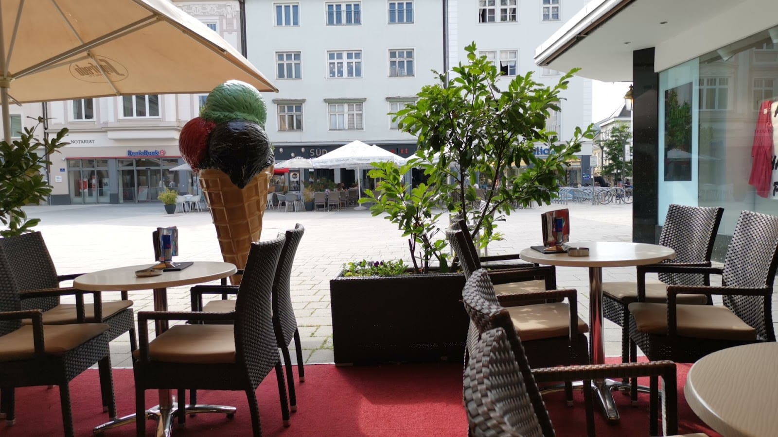 Cafe Nuovo
