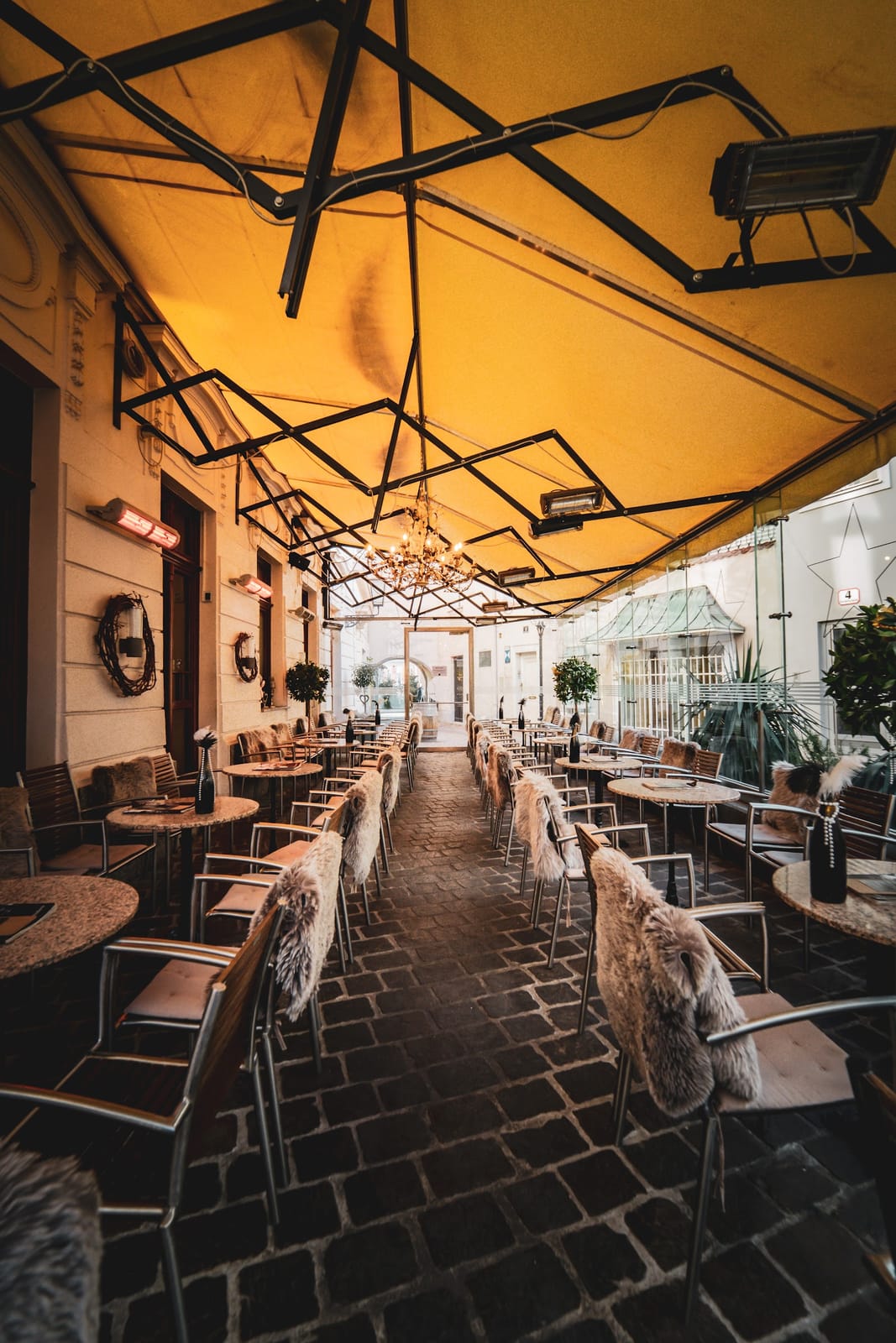 Cafe Witetschka