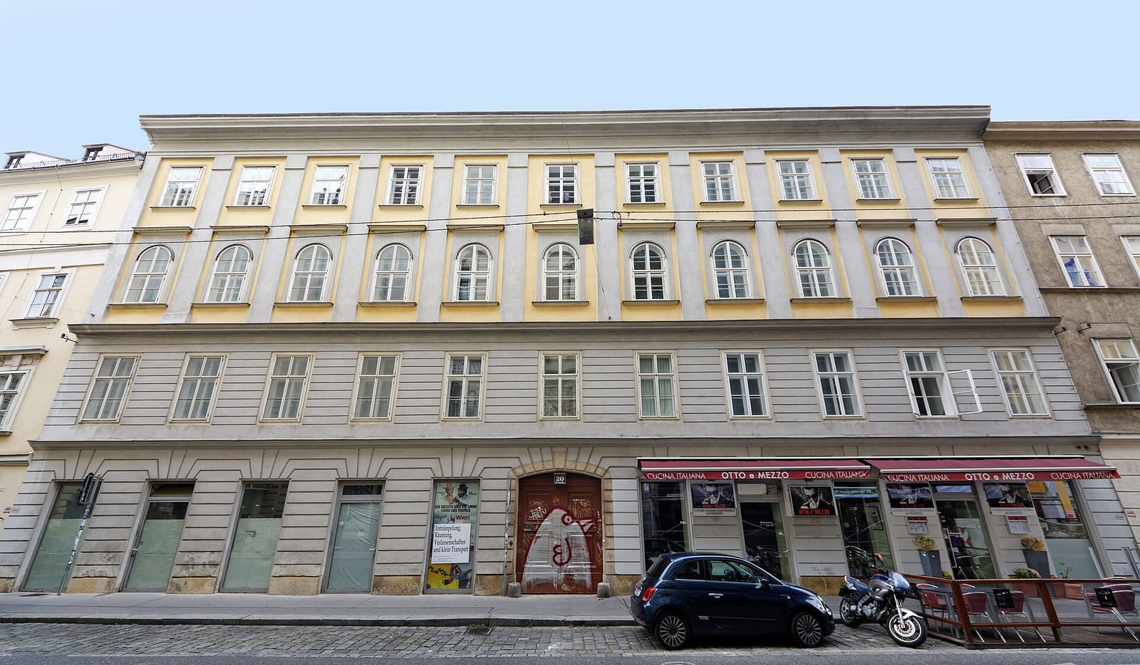 Kaffeerösterei Alt Wien photo 2