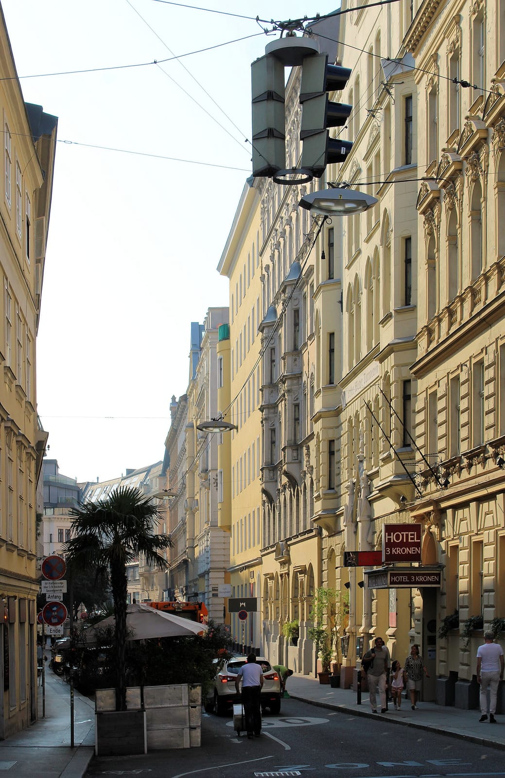 Kaffeerösterei Alt Wien photo 3