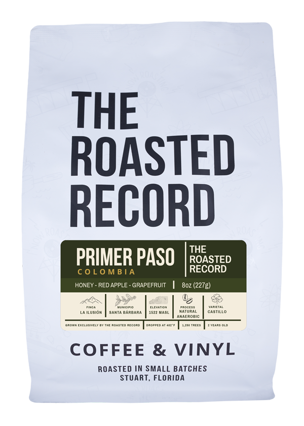 The Roasted Record photo 8