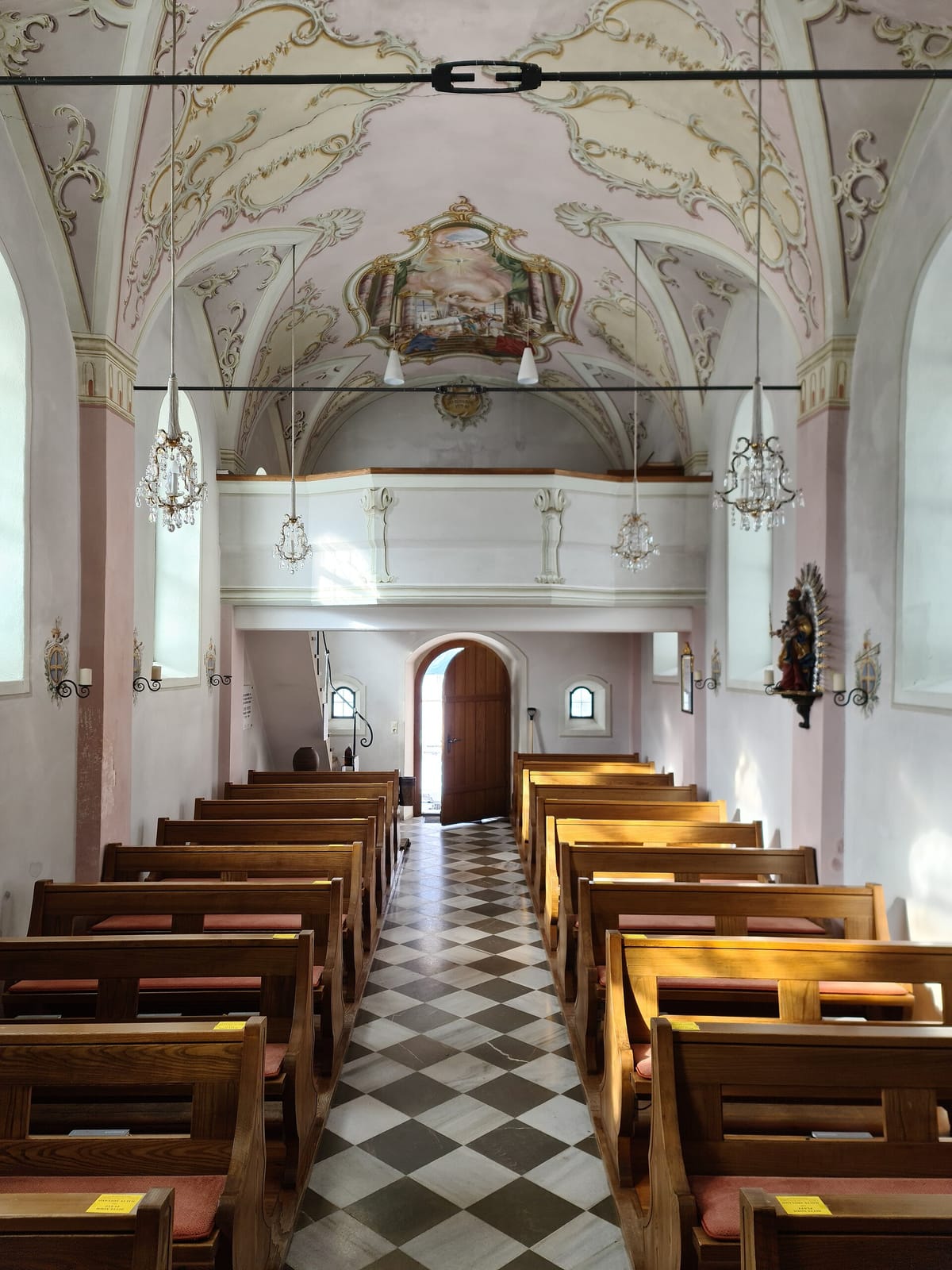 Landhaus Schöpf