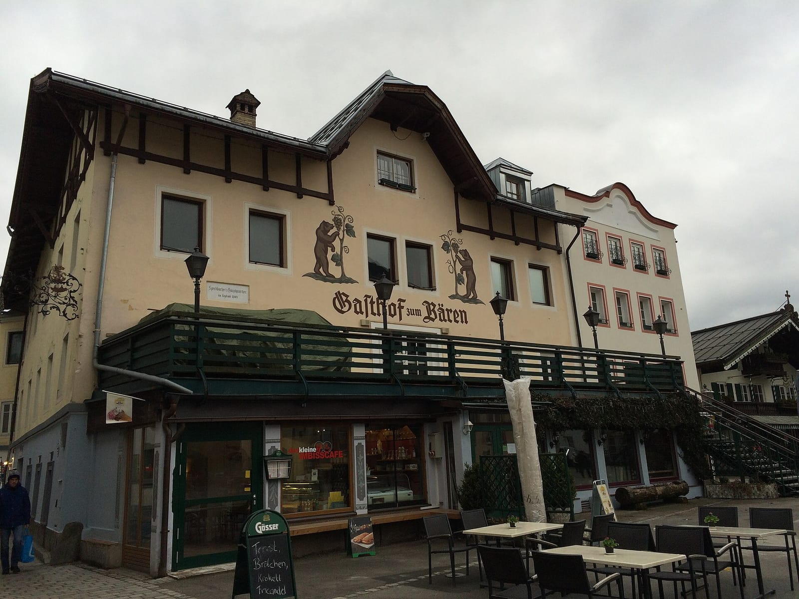 Marktcafe-Bistro photo 3
