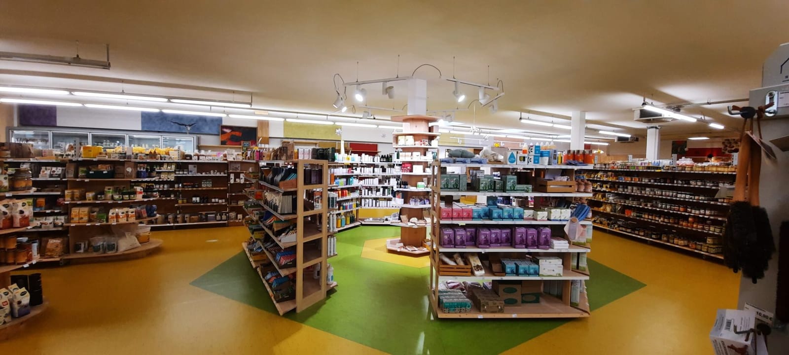 Bio-Laden Matzer photo 6