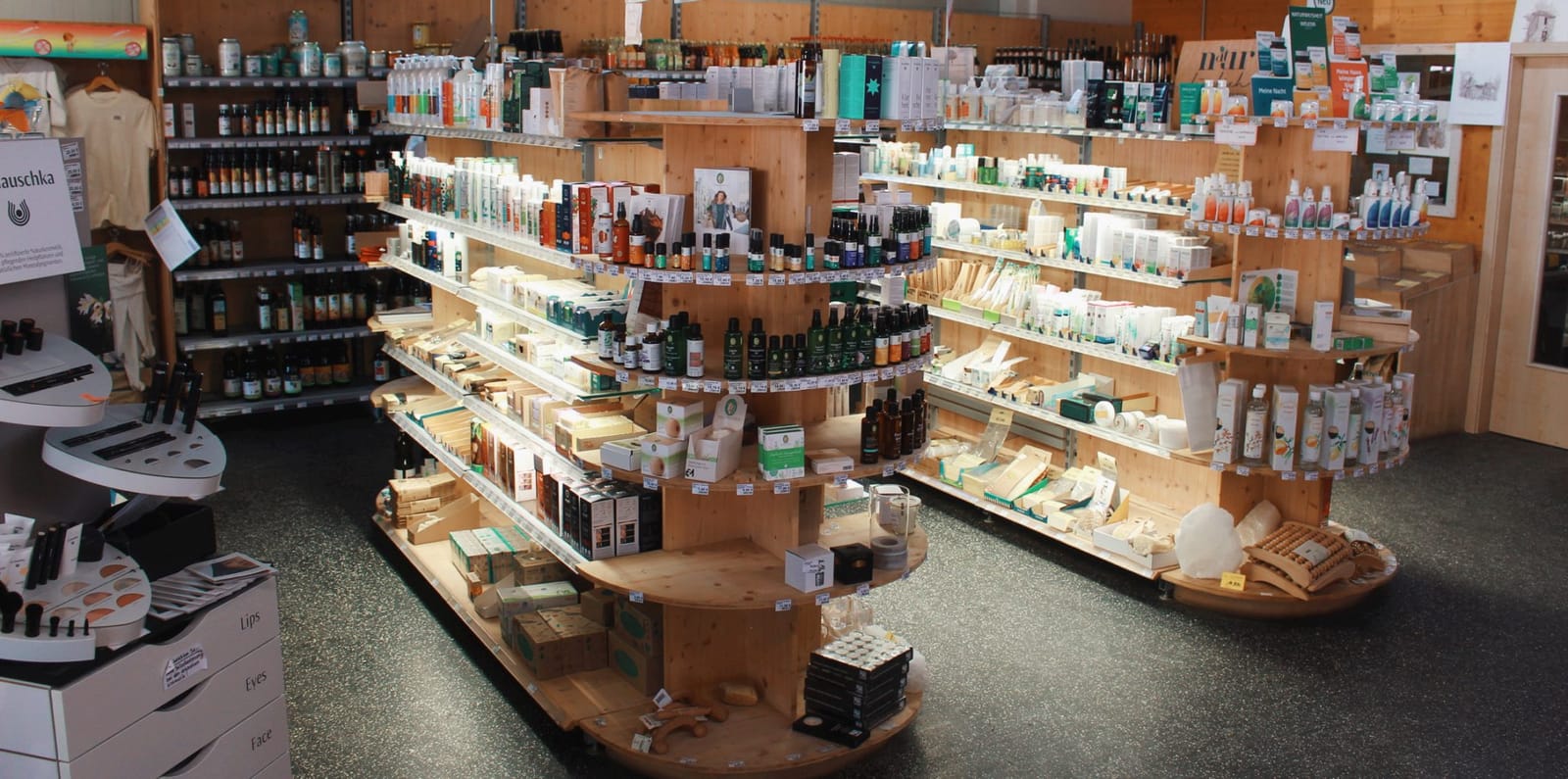Bio-Laden Matzer photo 8