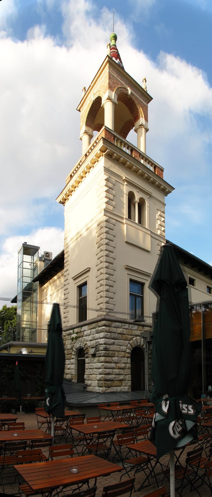 Park Café Mauer photo 3