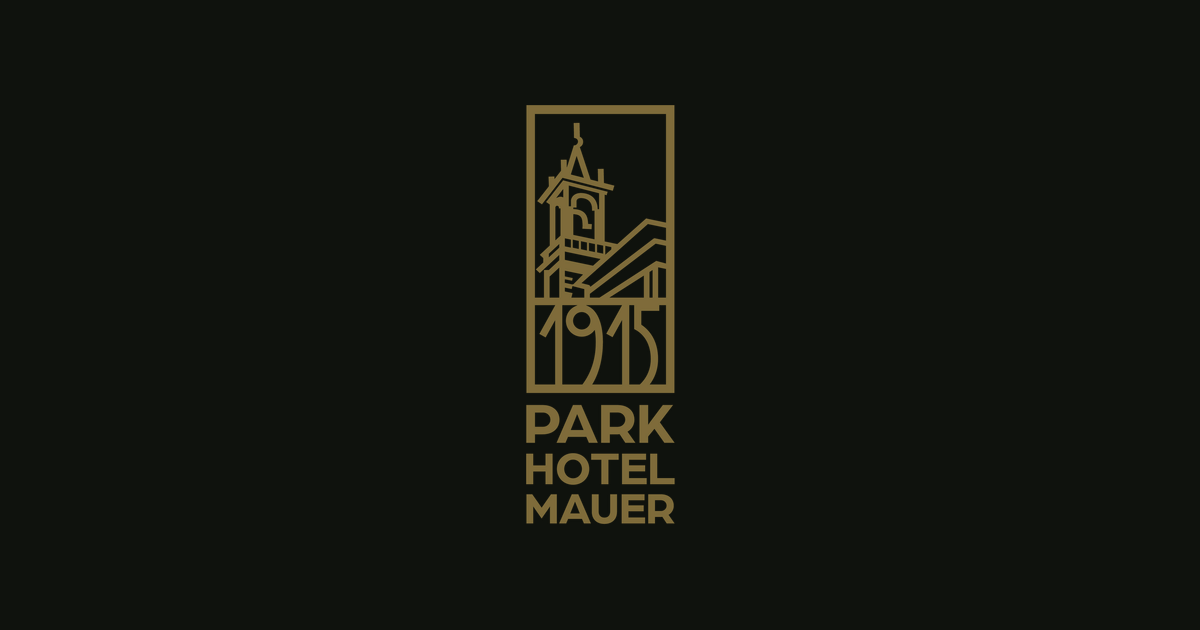 Park Café Mauer