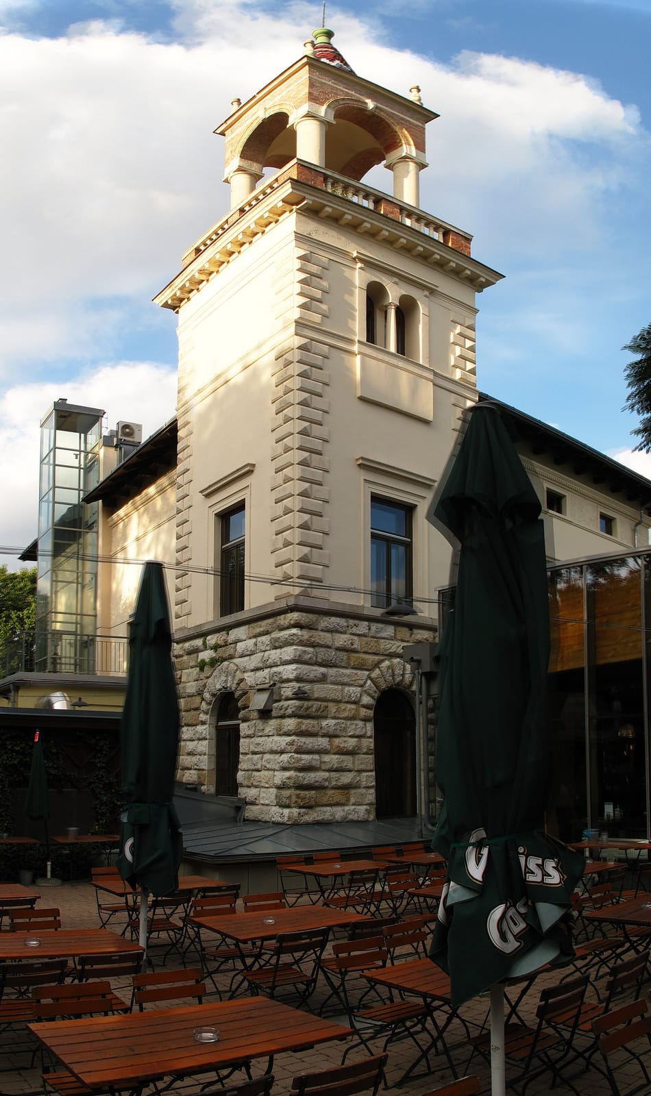 Park Café Mauer photo 5