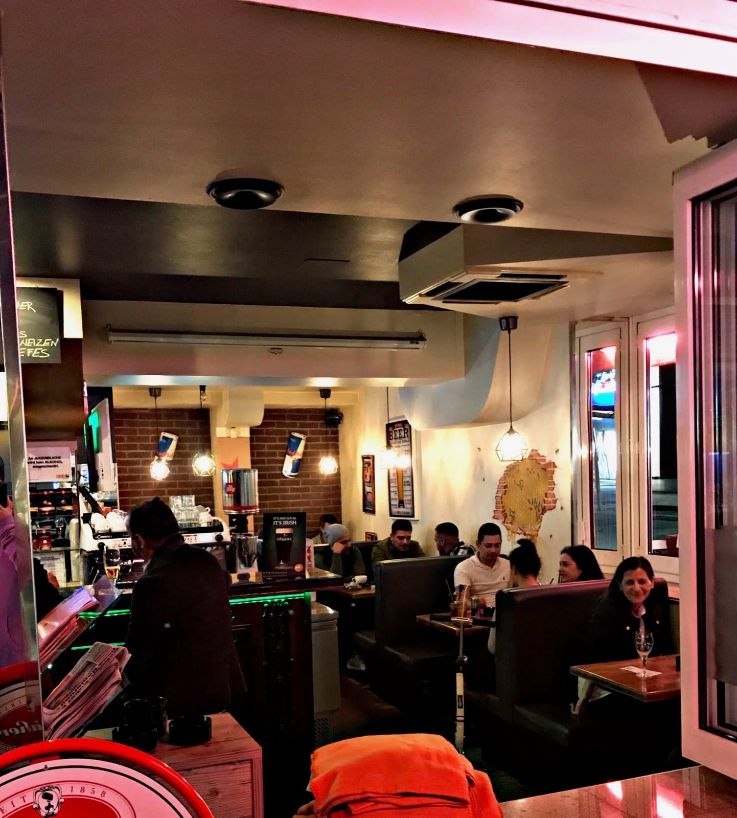 Mangal Kitchen