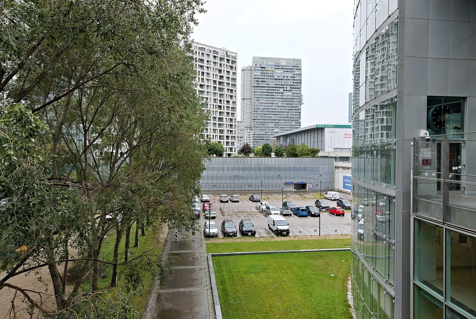 Campus Suite photo 2