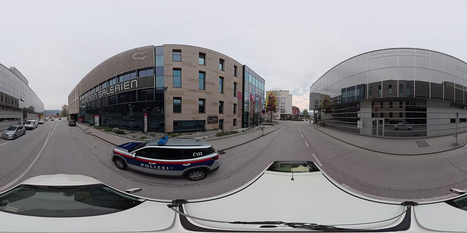 Testa Rossa