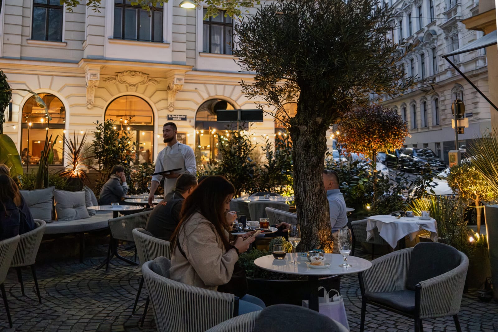 Cafe Nuss photo 5