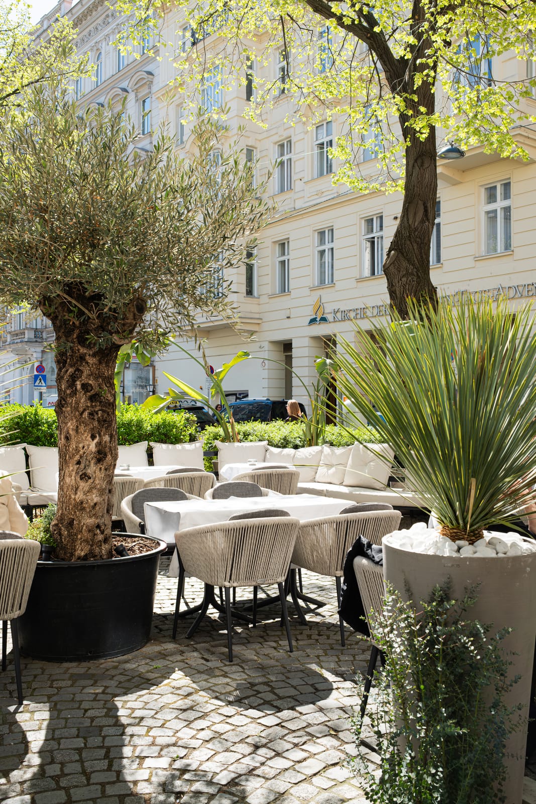 Cafe Nuss photo 7