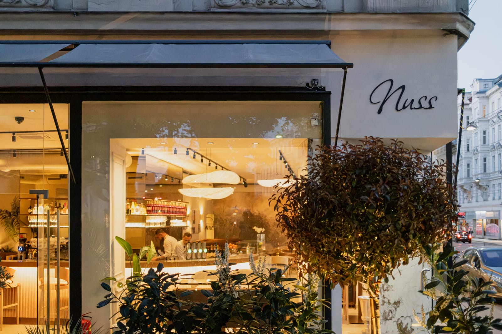Cafe Nuss photo 8