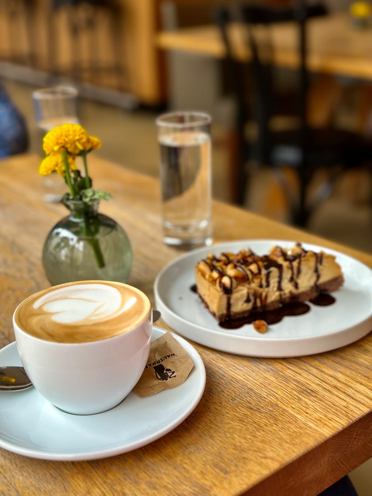 Cafe Nuss