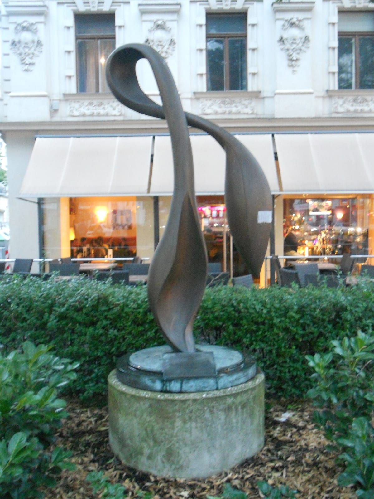 Cafe Nuss photo 11