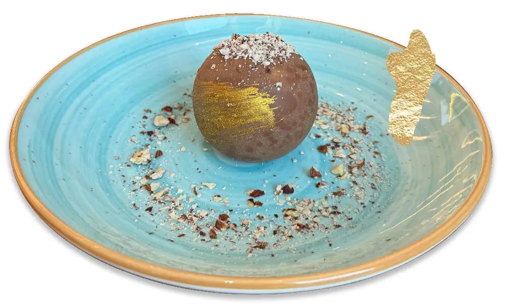 Wiener Genuss Knödel