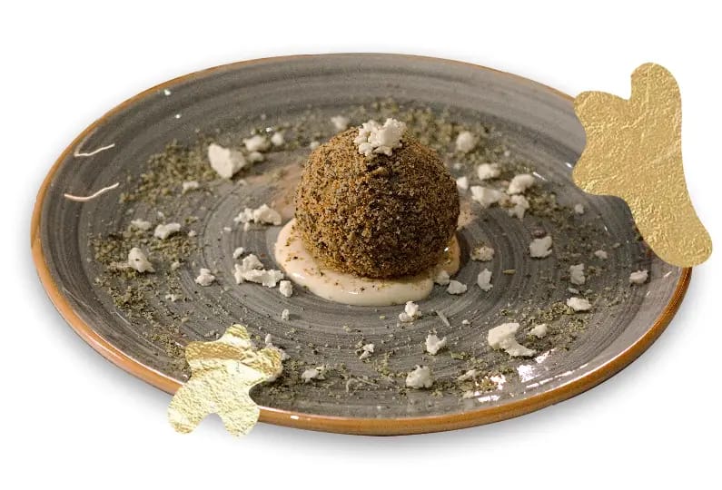 Wiener Genuss Knödel photo 2