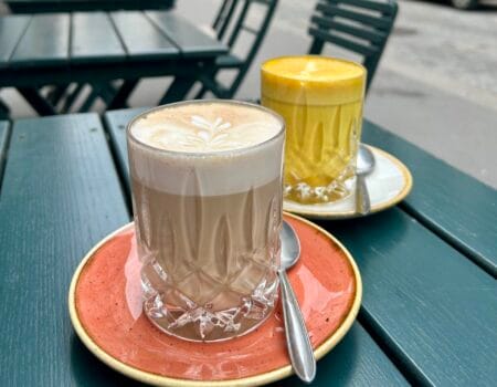 Cafe der Provinz photo 7