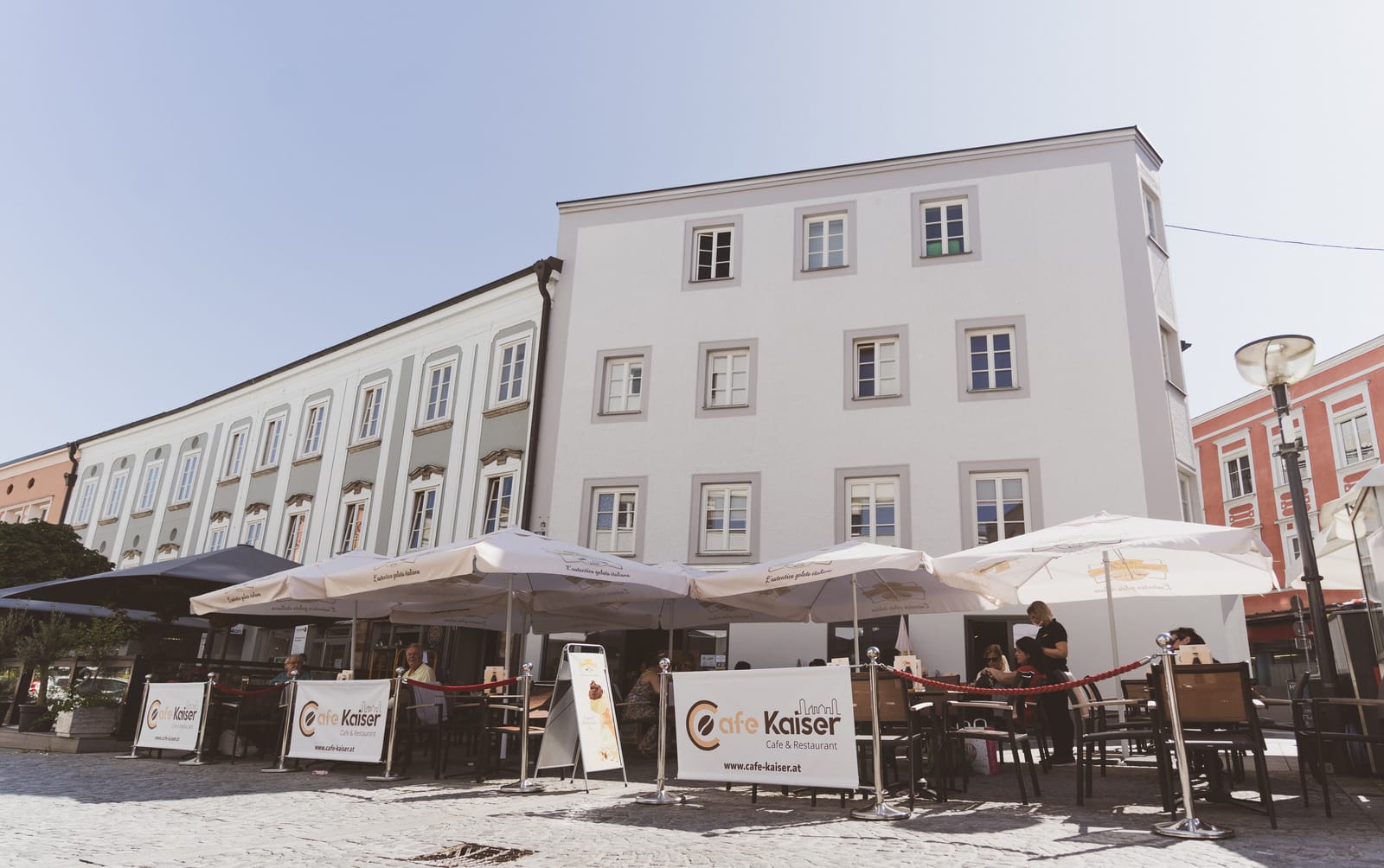 Café Restaurant Kaiser photo 2
