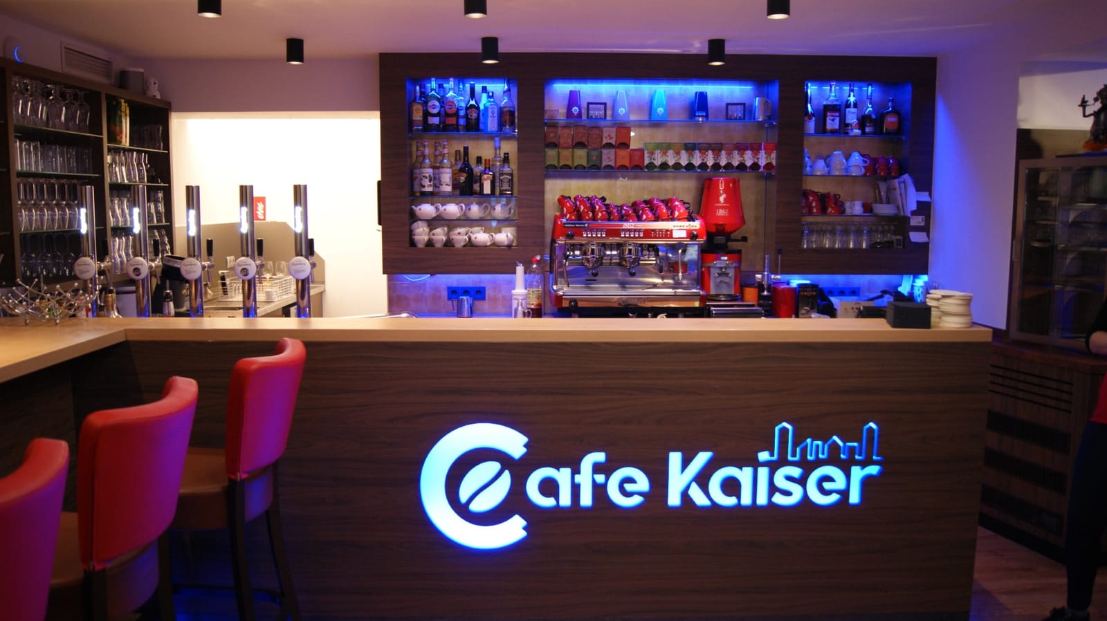 Café Restaurant Kaiser photo 3