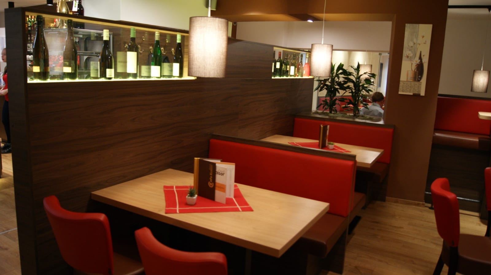 Café Restaurant Kaiser photo 4