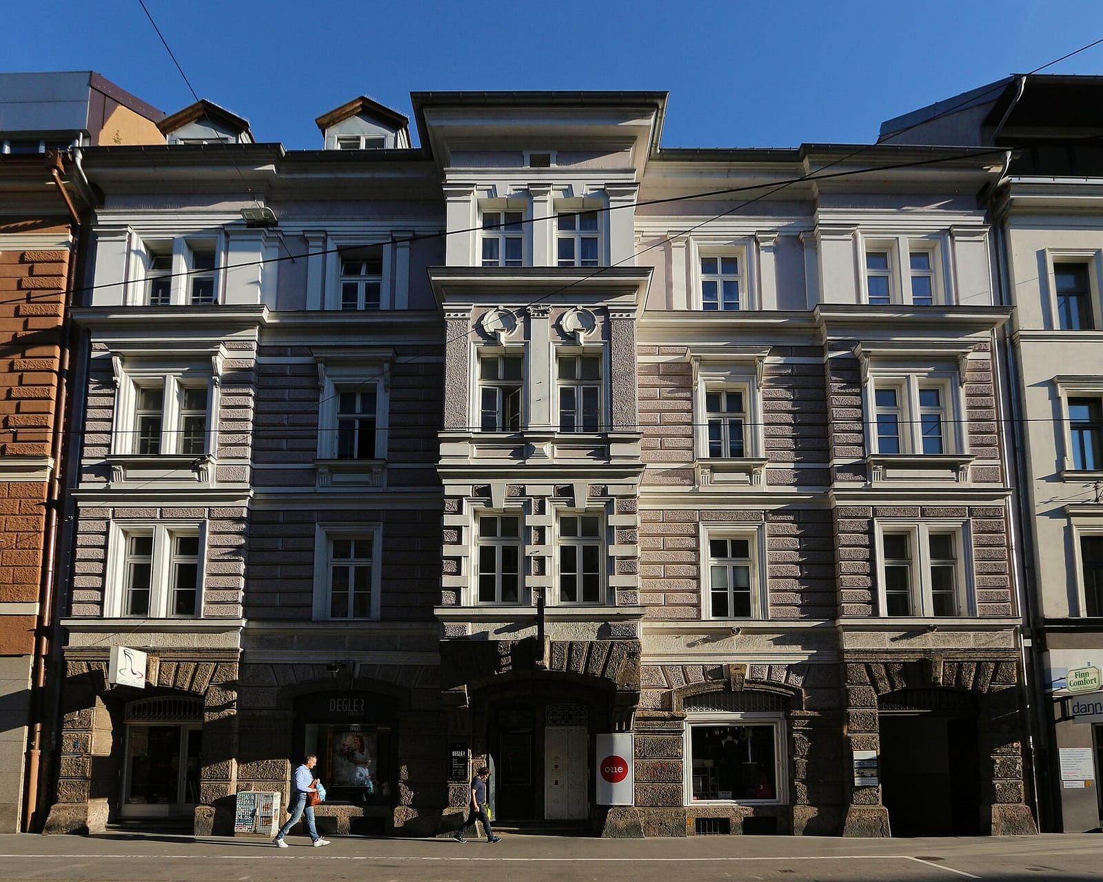 Cafe Magistrat Rathaus Galerien photo 4