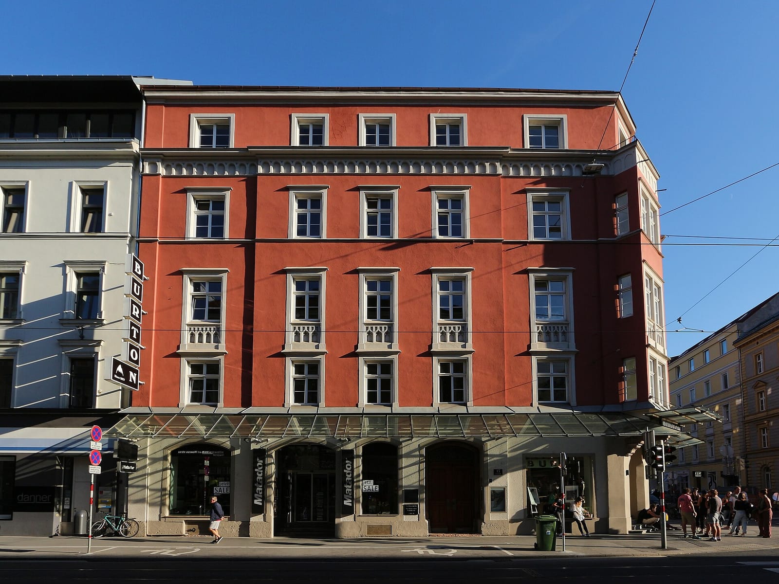 Cafe Magistrat Rathaus Galerien photo 3