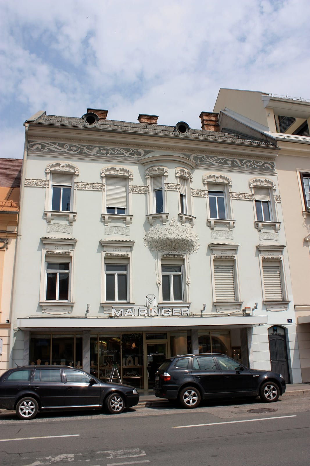 Café Benedikt photo 4