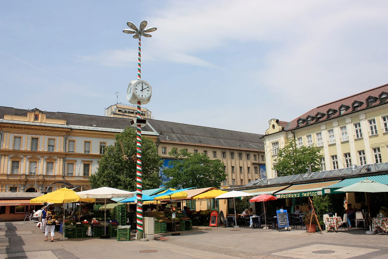 Café Benedikt photo 5