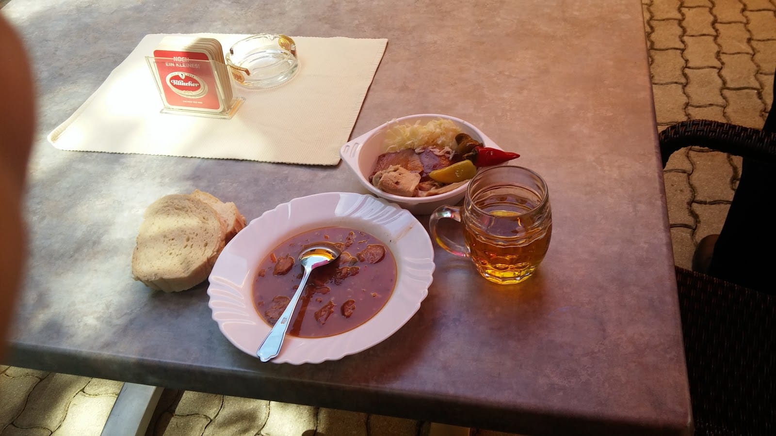 Cafe Dorli