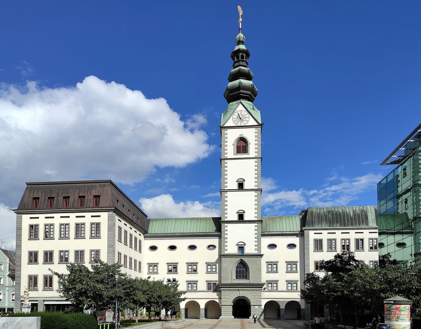 Stadtcafé