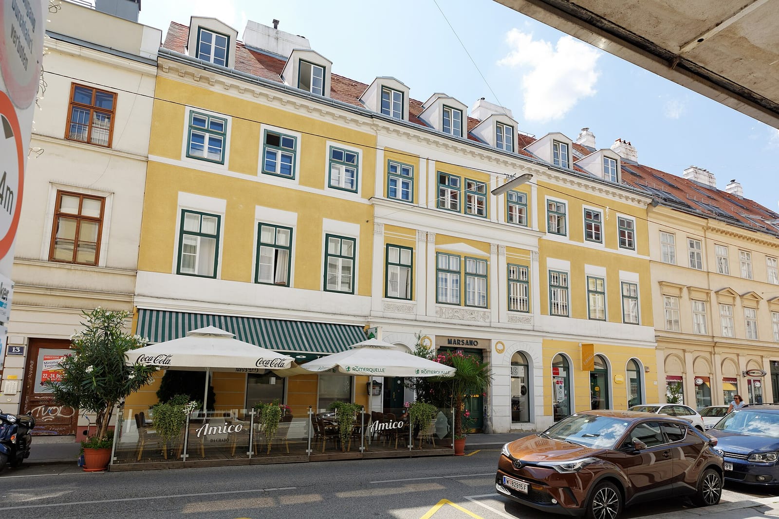 Caffe vom See photo 5