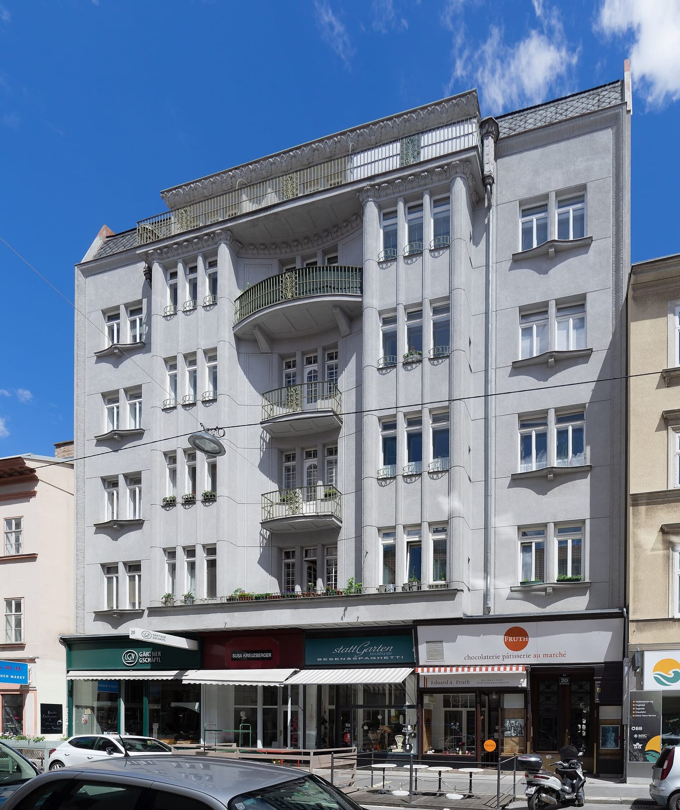 Caffe vom See photo 4