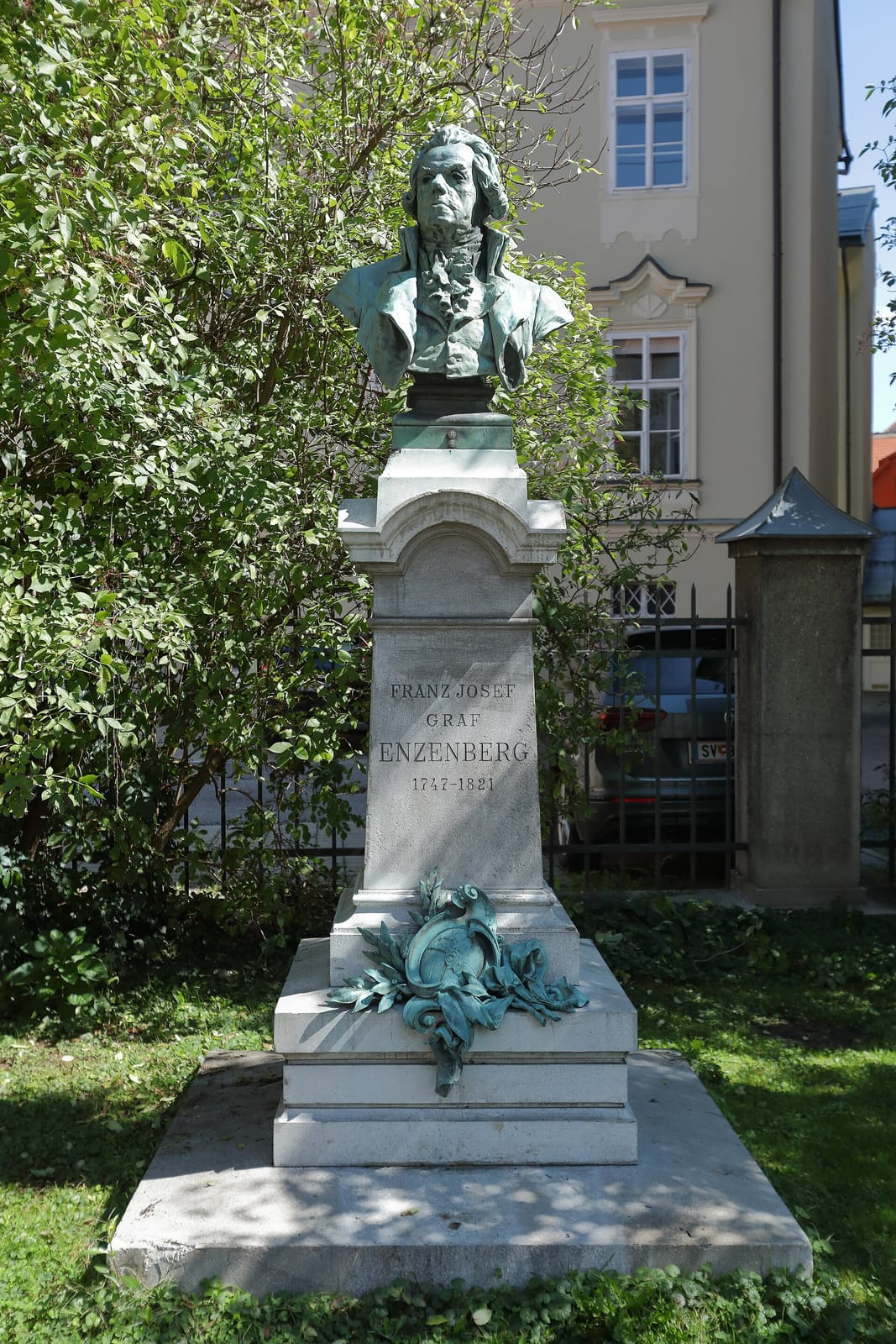 Schwarzes Schaf photo 4