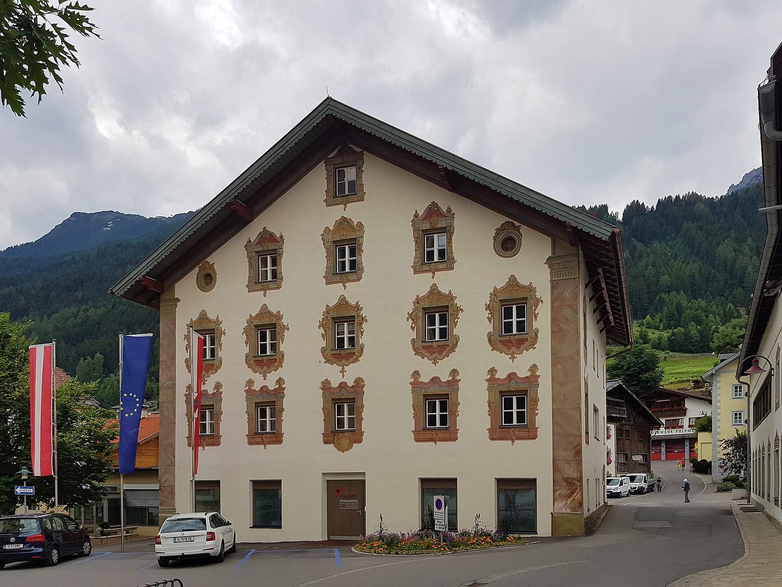 Dorfkrug