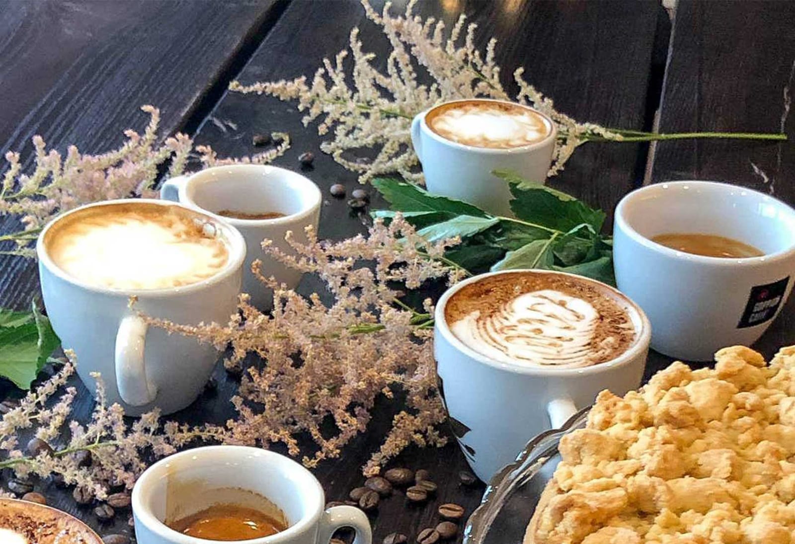 Tesla Coffee & Concept photo 3