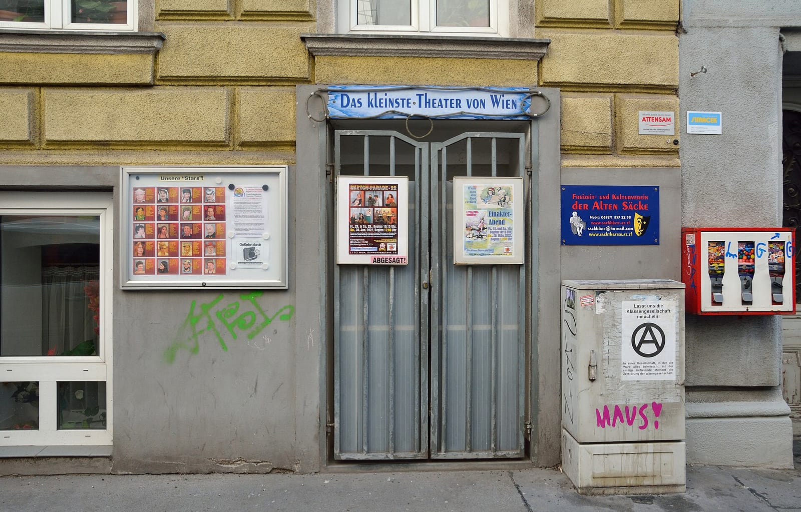 Café Plauscherl photo 2