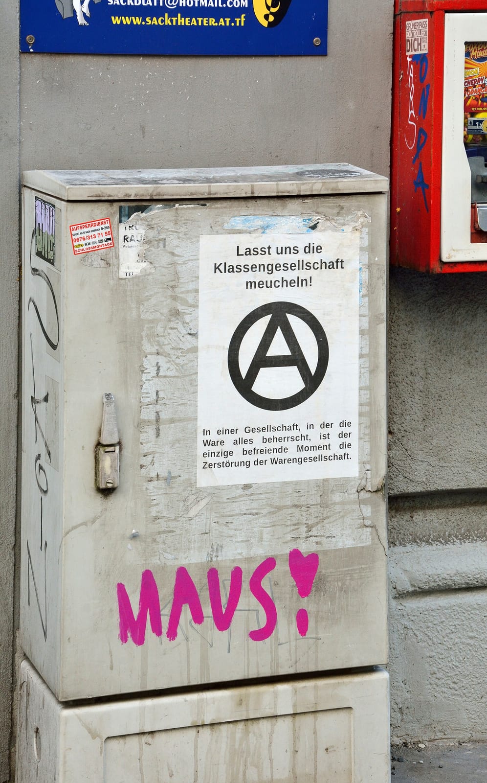 Café Plauscherl photo 4