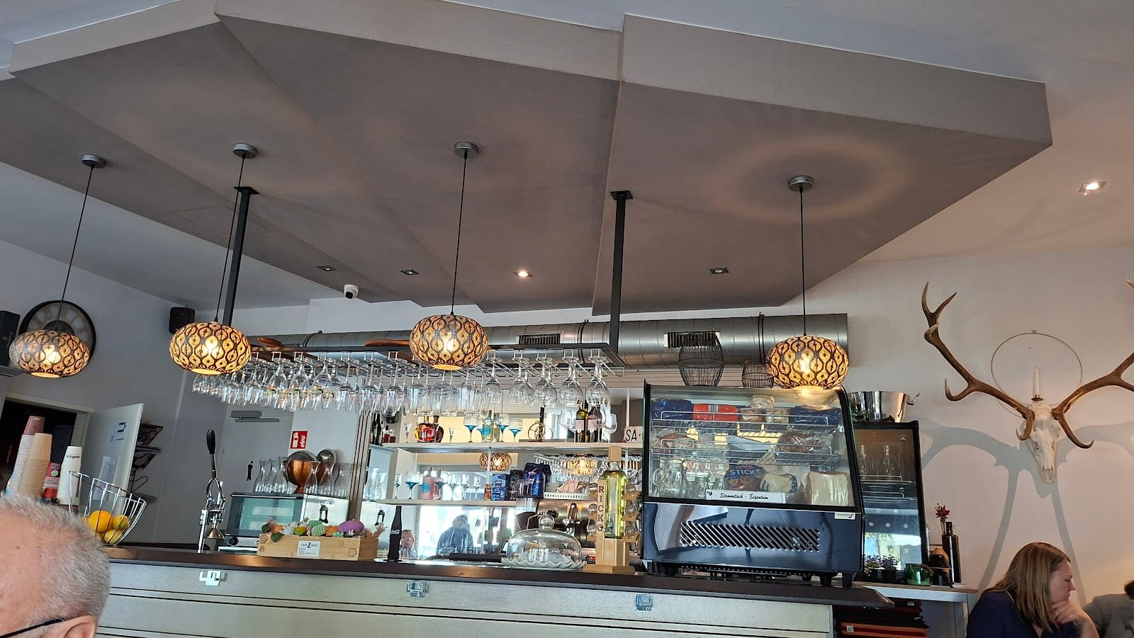 Cafe Zero