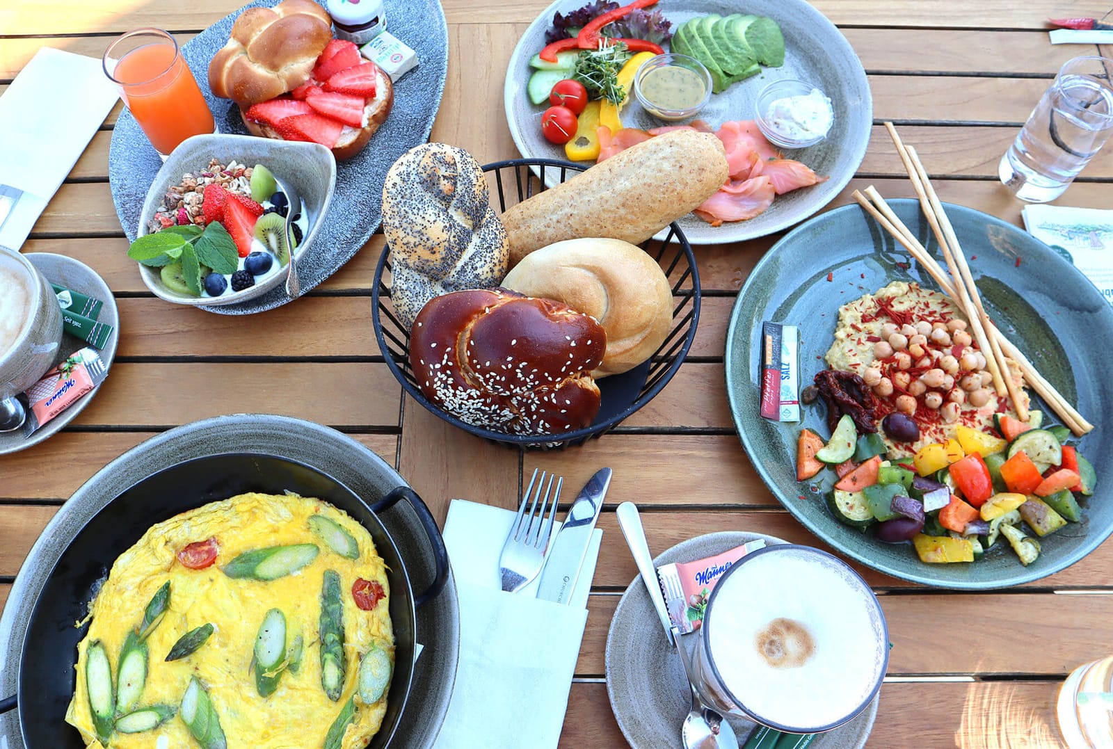 Haubis Backstube & Café Ybbs