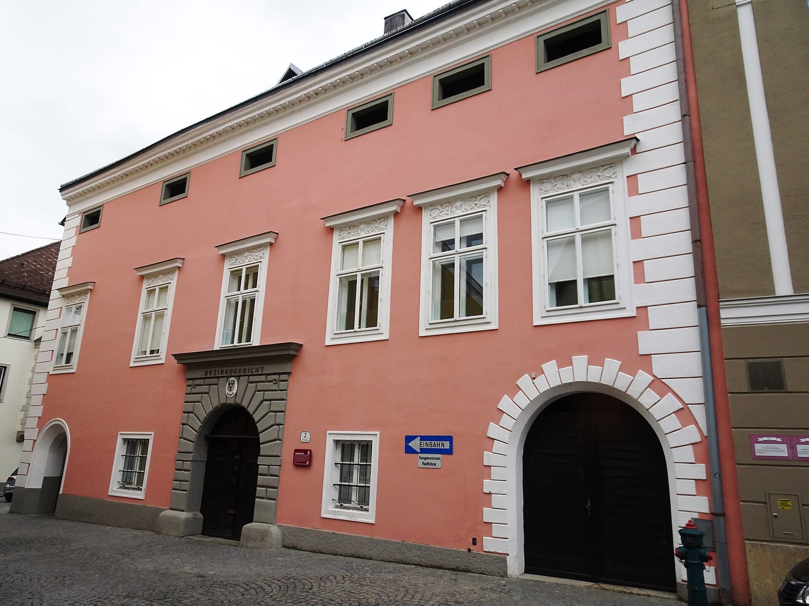 Hartner Stadtcafé photo 2